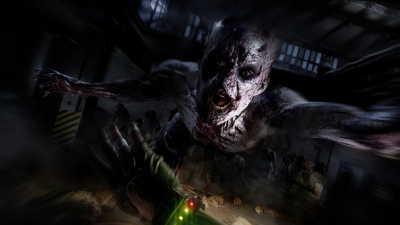 Systemanforderungen: Dying Light 2 braucht für Raytracing eine starke GPU
