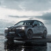 BMW iX M60: M-Modell legt mit 455 kW und 250 km/h nach