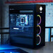 HP Omen 45L: Gaming-Desktop mit externer AiO im Standard-ATX-Gehäuse