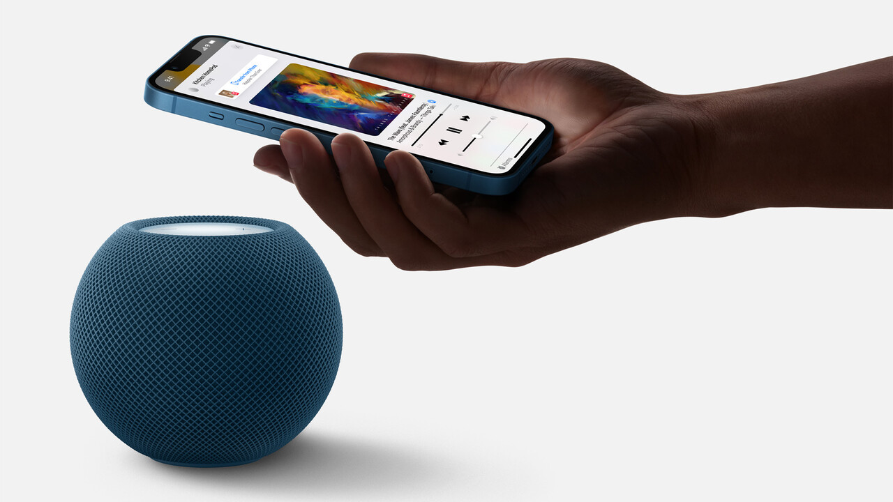 Smart Speaker: Apple verdoppelt Marktanteil Dank HomePod mini nahezu