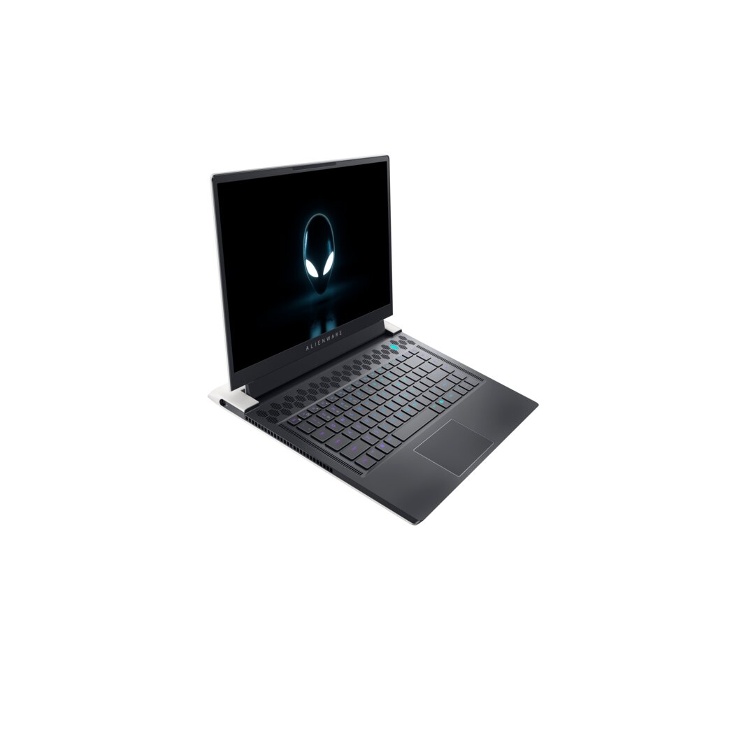 Alienware x15 R2