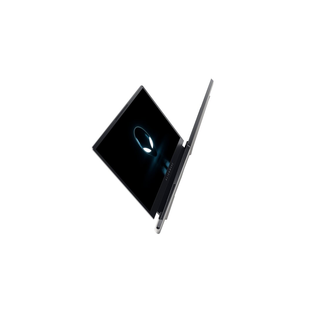 Alienware x15 R2