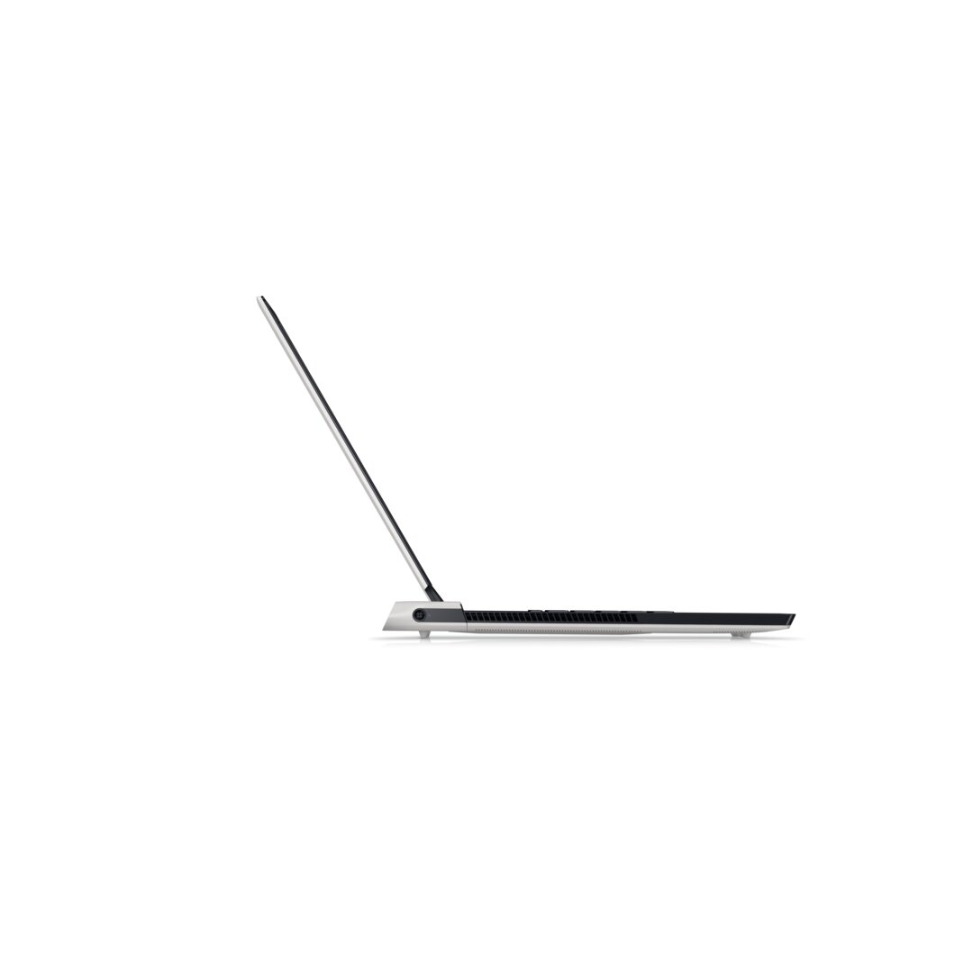 Alienware x17 R2