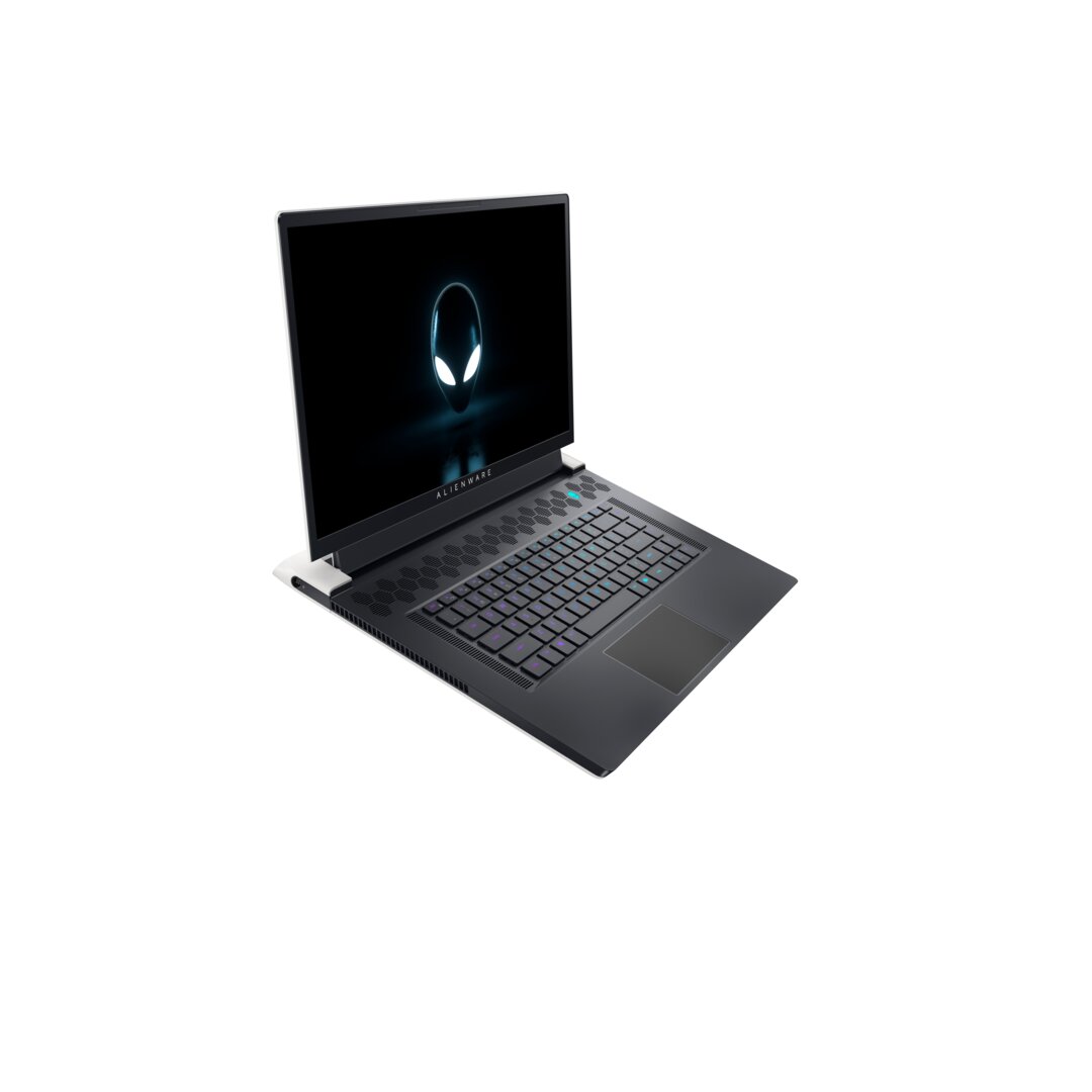 Alienware x17 R2