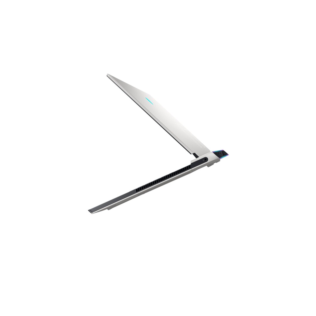 Alienware x17 R2