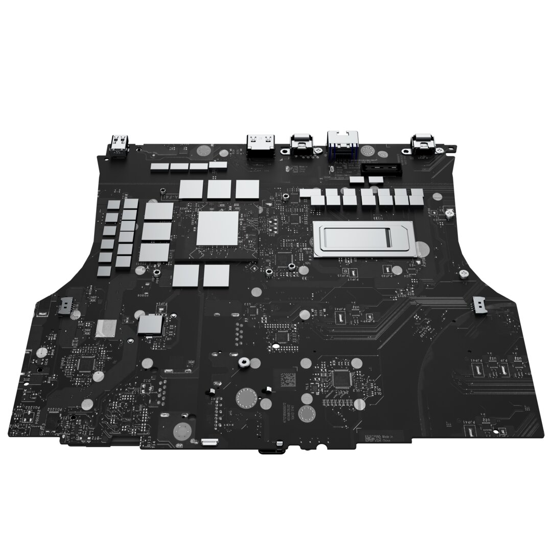 Alienware x17 R2