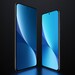 Xiaomi 12 und 12 Pro: Speerspitzen werden am 28. Dezember vorgestellt