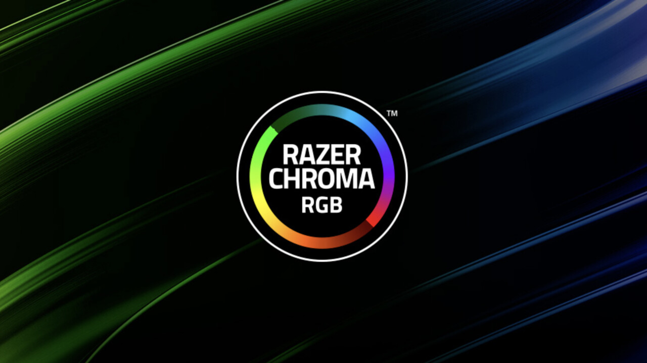 Razer Chroma RGB: Beleuchtungssystem soll das Smart Home erobern