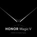 Honor Magic V: Offizieller Teaser kündigt faltbares Smartphone an