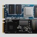 PCIe-5.0-SSDs: Adata zeigt „Blackbird“ und „Nighthawk“ mit 14 GB/s
