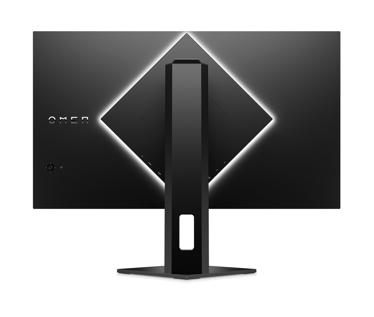 OMEN 27u 4K Gaming Monitor