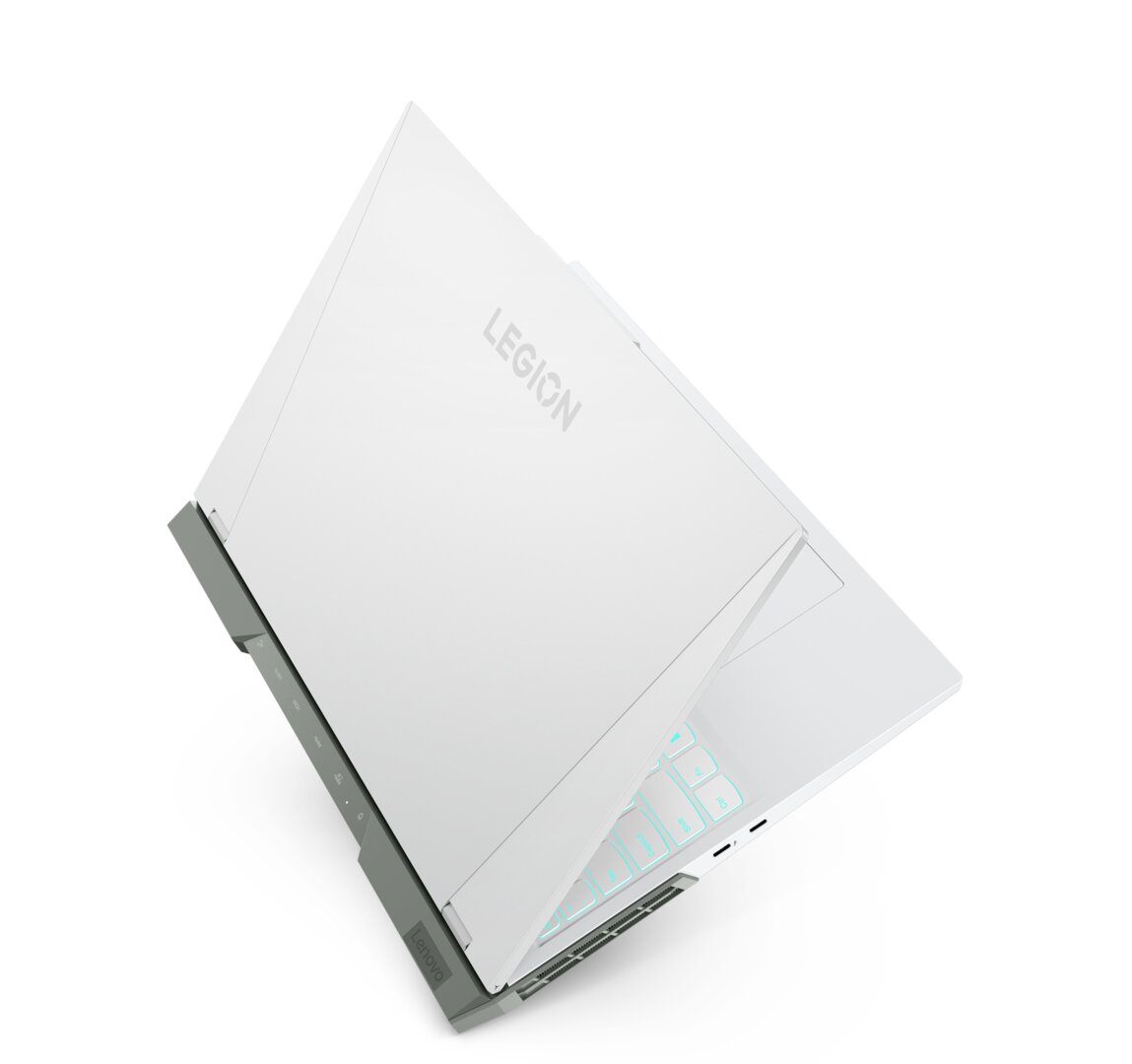 Legion 5i Pro