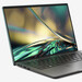 Acer Swift X 14/16: Schlanke Evo-Notebooks mit diskreter Intel-Arc-A370M-GPU