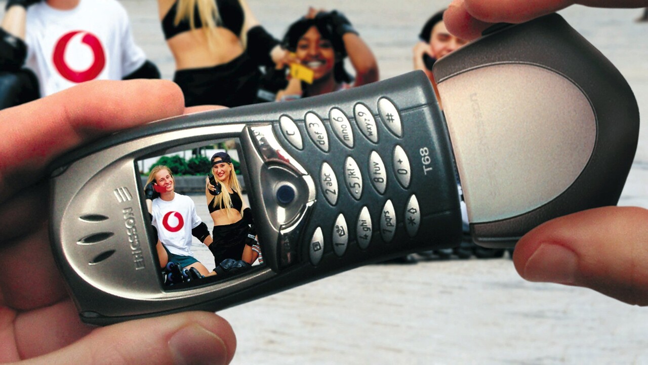 Multimedia Messaging Service: Vodafone schaltet MMS am 17. Januar 2023 ab