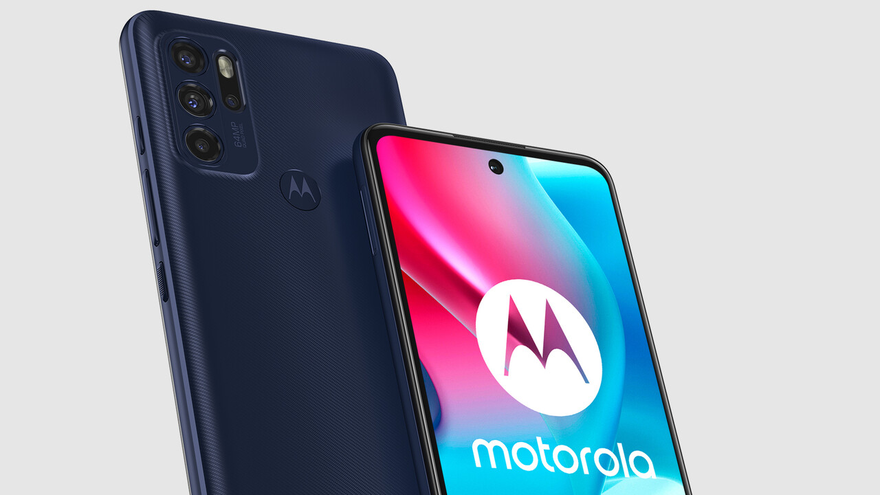 Android 12: 30 Modelle von Motorola erhalten Update im Februar