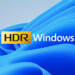 HDR-Probleme: Windows 11 zeigt auf einigen Displays falsche Farben an