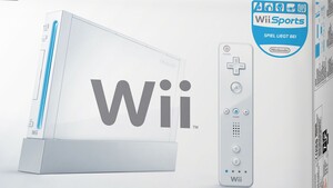 Im Test vor 15 Jahren: Die Nintendo Wii bot Spielspaß pur