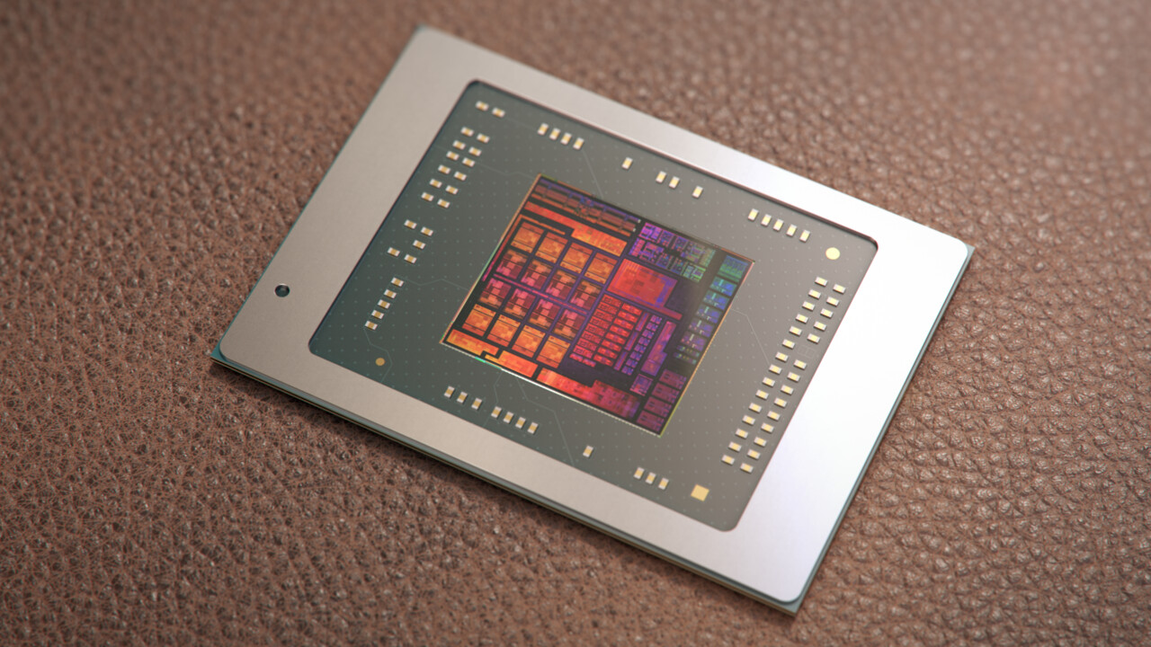 AMD Ryzen 6000: Zen 3+ dank N6-Prozess erstmals mit 5 GHz Boost-Takt