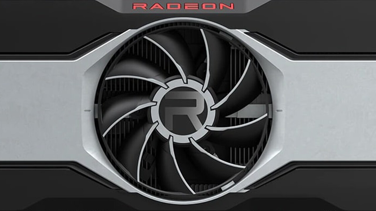 AMD Radeon RX 6500 XT: Navi 24 mit über 2,8 GHz Boost und GDDR6 mit 18 Gbps