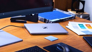 Klein oder mobil: HP bringt Workstations Z2 Mini G9 und ZBook Firefly G9