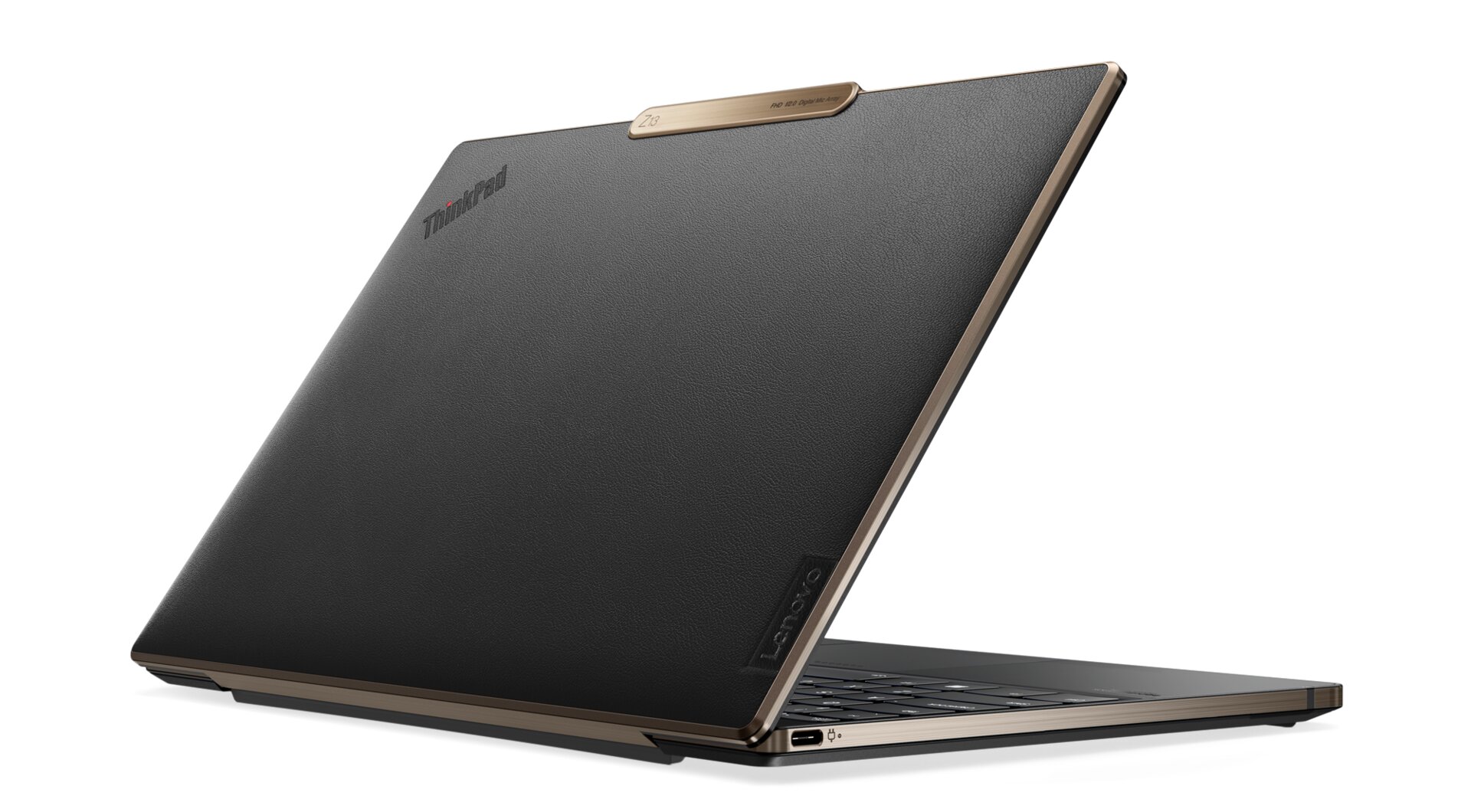 ThinkPad Z13 (Leder/Bronze)