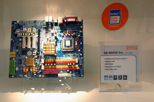Gigabyte GA-8I955X Pro