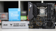 Core i3-12100F auf B660 im Test: Intel Alder Lake für 100 Euro ist der neue Budget-König