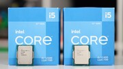 Core i5-12400 und i5-12500 im Test: Intels kleine Sechs-Kern-CPUs sind fürs Gaming spitze