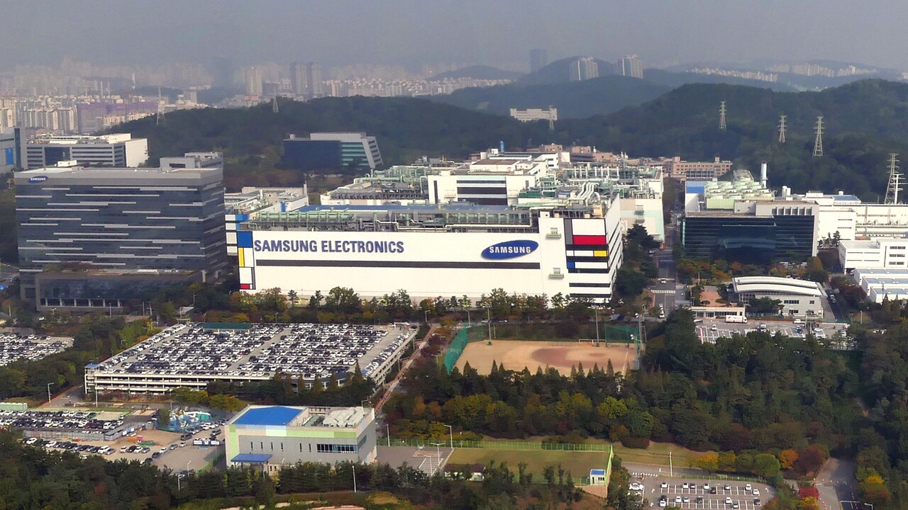 Übernahmen bevorstehend: Infineon und NXP ganz oben auf Samsungs Wunschliste