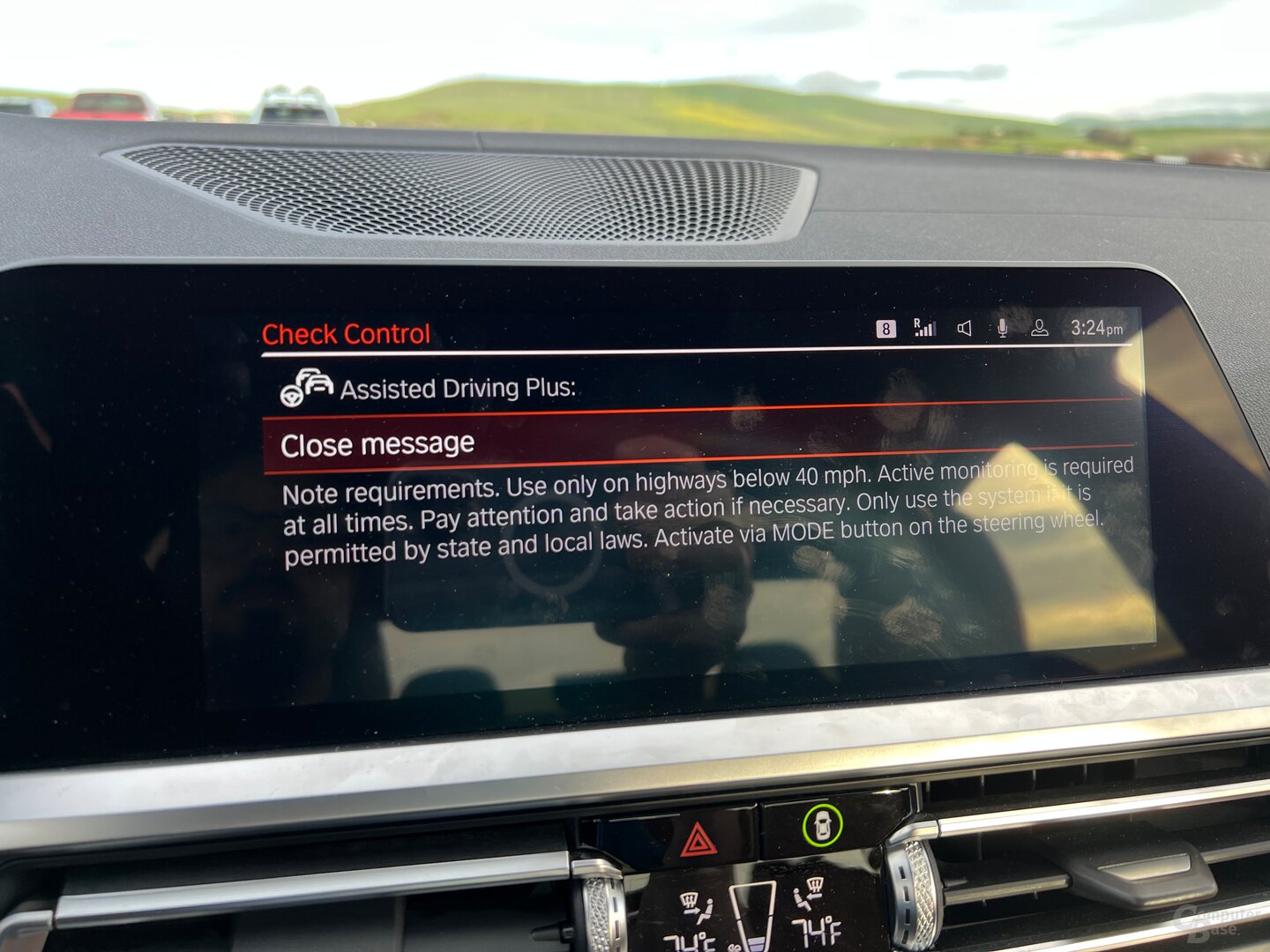 Hinweis für die Nutzung