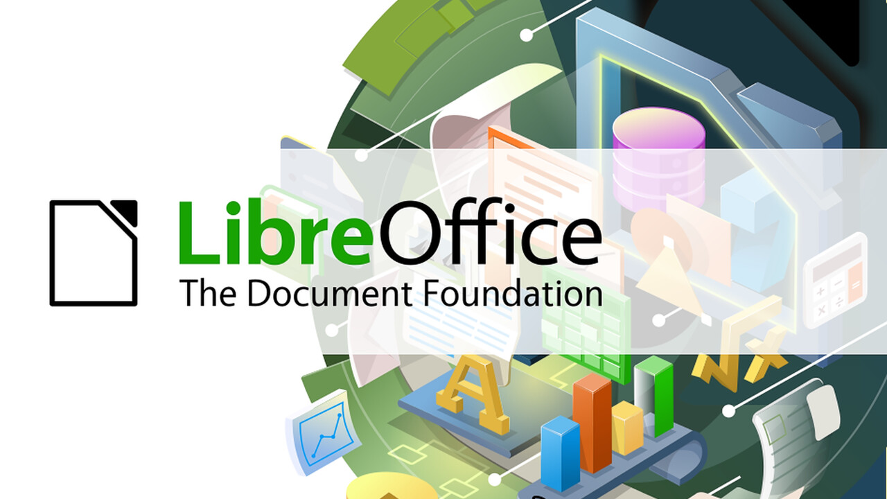 LibreOffice 7.3.3: Die freie Office-Suite spricht jetzt auch Klingonisch
