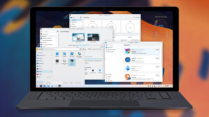 KDE Plasma 5.24: Ein Ausblick auf den neuen Desktop für Linux