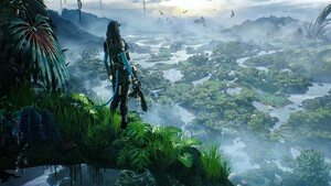Avatar: Reckoning: Disney und Tencent entwickeln mobilen MMORPG-Shooter