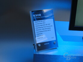 Samsung SyncMaster 930B