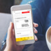 Post-&-DHL-App: Briefankündigung zeigt vorab auch unliebsame Post an