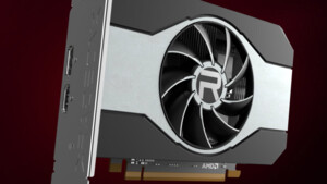 AMD Radeon Adrenalin 22.1.2: Grafiktreiber für die RX 6500 XT, 6500M, 6400 und 6300M