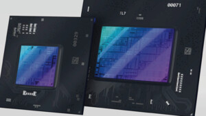 Intel Arc: DG2-Varianten für Notebooks im Detail