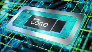 Intel Core i9-12900HK im Test: Die schnellste Notebook-CPU kommt wieder von Intel