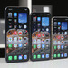 LTPO-OLED: BOE will beim iPhone ab 2023 ganz oben mitmischen