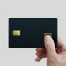 Samsung S3B512C: Fingerabdrucksensor ersetzt PIN auf der Kreditkarte