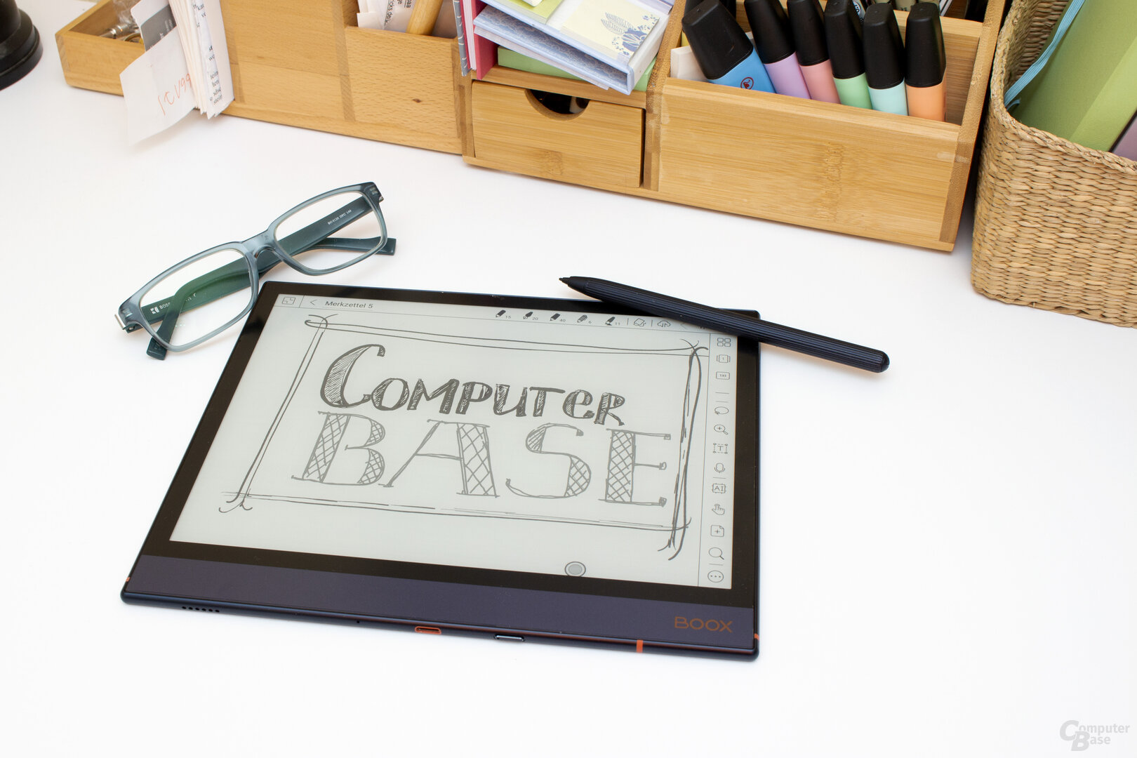 Onyx Boox Note Air 2