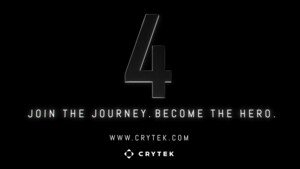 Crysis 4: Crytek veröffentlicht ersten Teaser zum neuen Shooter