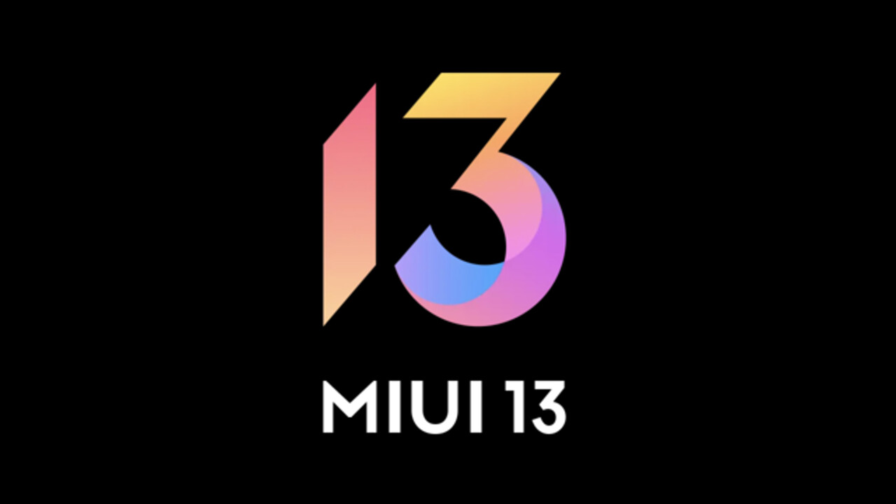 MIUI 13: Xiaomi will OTA-Updates im ersten Quartal ausliefern