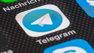 Messenger-Dienst: BKA gründet Taskforce für Ermittlungen auf Telegram
