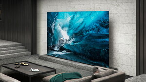 Samsung: Neue Micro-LED-Fernseher sollen viel weniger kosten
