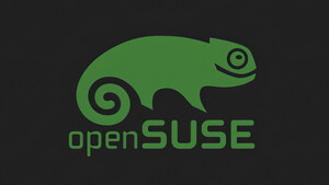 openSUSE Leap 15.4 Beta: KDE Plasma 5.24 LTS wird Standard-Desktop