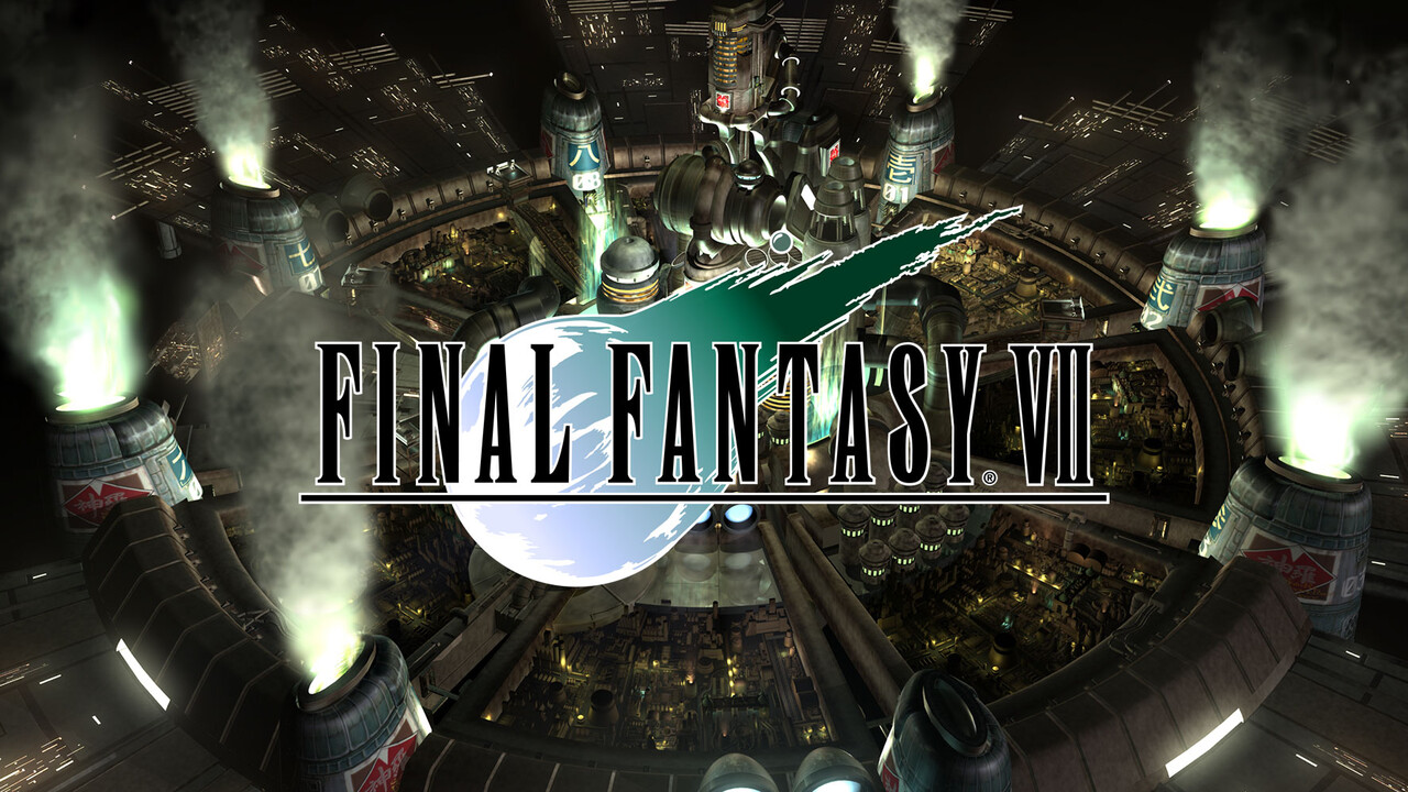 Final Fantasy VII: RPG-Meilenstein zum 25. Jubiläum mit AI aufpoliert