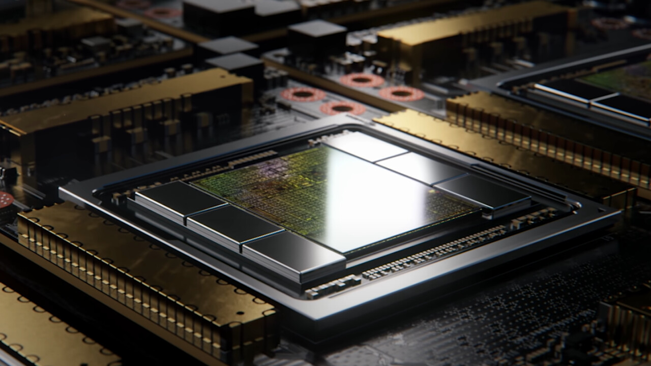 Nvidia Hopper („GH100“): Gerüchte sprechen von ~900 mm², 1.000 Watt & Single-Die