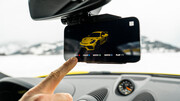 Porsche Virtual Roads: Echte Straßen per Smartphone fürs Rennspiel digitalisieren