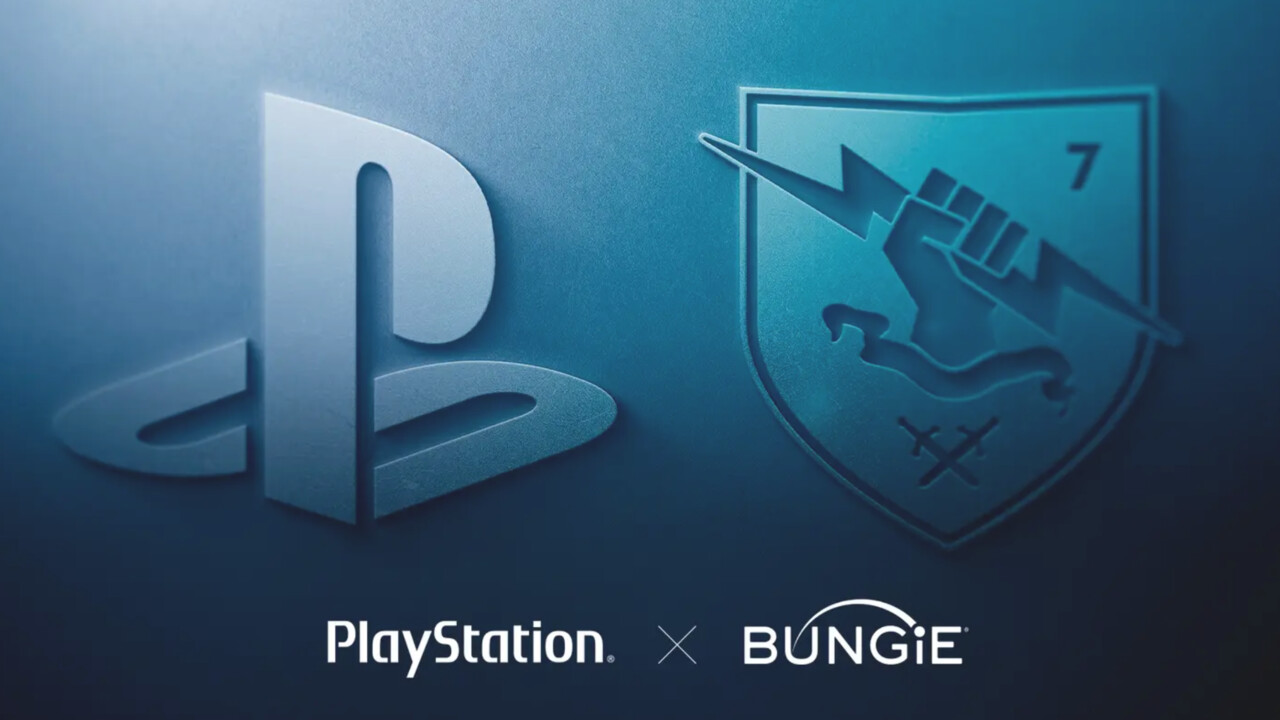 Sony buys Destiny's Bungie: Studio and original Halo becomes part of SIE